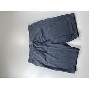 Nike Men's Black Athletic Shorts Size Large